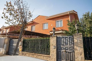 Casa pareada en venta en Cabanillas del Campo