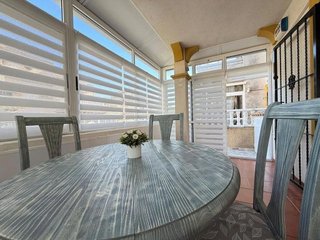 Casa adosada en venta en Campos de Golf - Villa Martin - Los Dolses en Orihuela