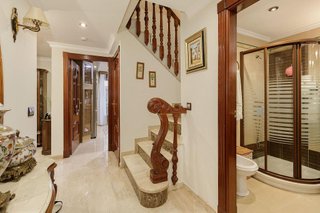 Casa pareada en venta en Ogíjares