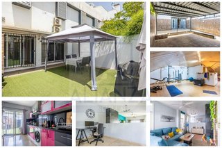 Casa adosada en venta en Almensilla
