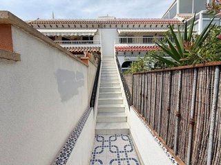 Casa adosada en venta en Playa de los Locos en Torrevieja