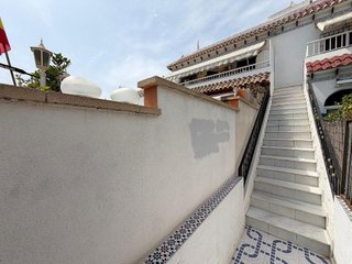 Casa adosada en venta en Playa de los Locos en Torrevieja