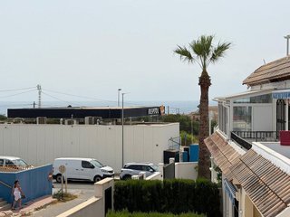 Casa adosada en venta en Playa de los Locos en Torrevieja