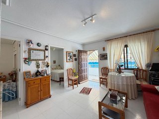 Casa adosada en venta en Playa de los Locos en Torrevieja