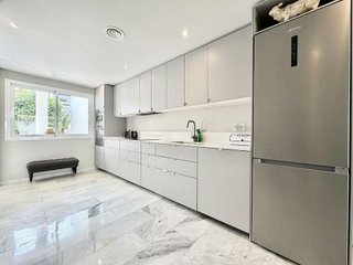 Casa adosada en venta en La Dama de Noche-La Alzambra en Marbella