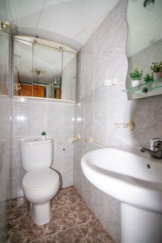 Casa en venta en Teverga