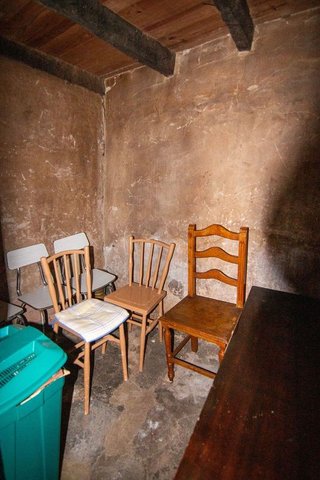 Casa en venta en Teverga