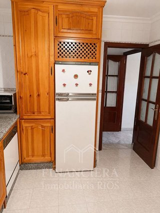 Casa en venta en La Paz en Alcalá de Guadaira
