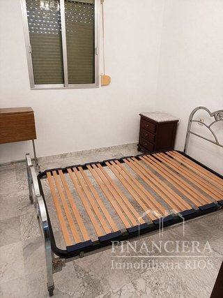 Casa en venta en La Paz en Alcalá de Guadaira