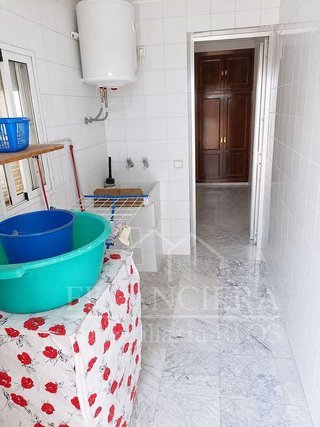 Casa en venta en La Paz en Alcalá de Guadaira