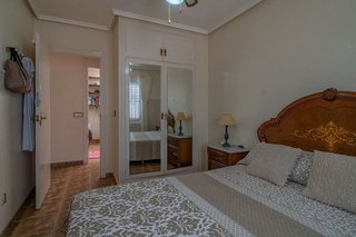 Casa pareada en venta en Playa de los Locos en Torrevieja