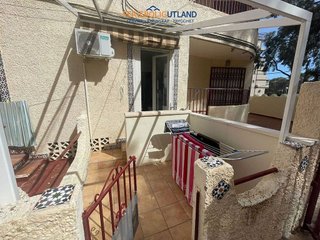 Chalet en venta en Urbanizaciones en Guardamar del Segura