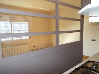 Piso en venta en Gorg - Pep Ventura en Badalona