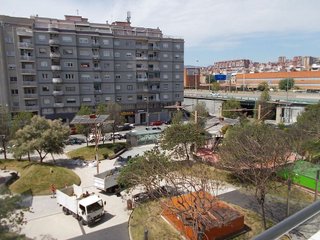 Piso en venta en Gorg - Pep Ventura en Badalona