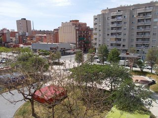 Piso en venta en Gorg - Pep Ventura en Badalona