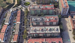 Piso en venta en Catalunya - Fontetes en Cerdanyola del Vallès