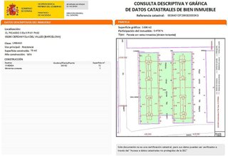 Piso en venta en Catalunya - Fontetes en Cerdanyola del Vallès