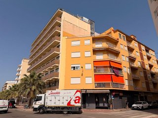 Piso en venta en Centre en Pineda de Mar