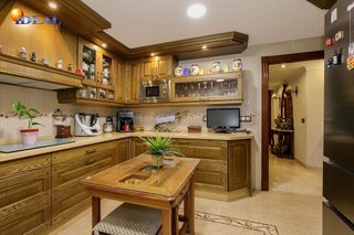 Casa pareada en venta en Ogíjares