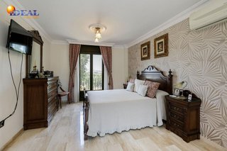 Casa pareada en venta en Ogíjares
