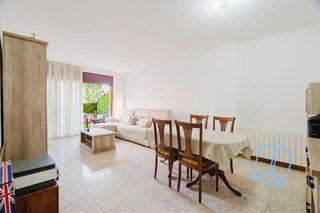 Piso en venta en Espronceda - Campoamor - Santa Pau en Sabadell