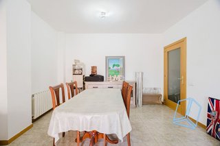 Piso en venta en Espronceda - Campoamor - Santa Pau en Sabadell