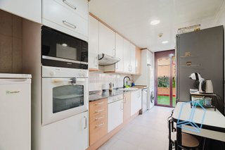 Piso en venta en Espronceda - Campoamor - Santa Pau en Sabadell
