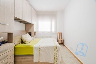 Piso en venta en Espronceda - Campoamor - Santa Pau en Sabadell