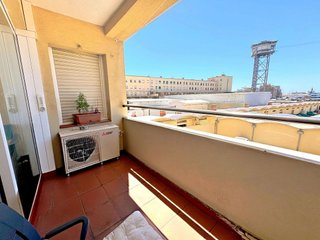 Piso en venta en La Barceloneta en Barcelona