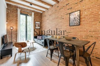 Piso en venta en El Camp de l'Arpa del Clot en Barcelona