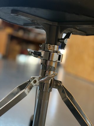 Banqueta/ Asiento Bateria Stagg