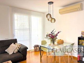 Piso en venta en Centre en Sabadell