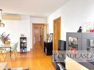 Piso en venta en Centre en Sabadell
