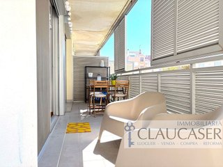 Piso en venta en Centre en Sabadell