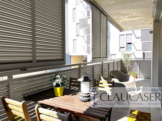 Piso en venta en Centre en Sabadell