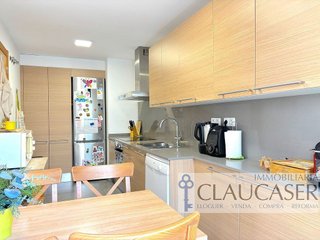 Piso en venta en Centre en Sabadell