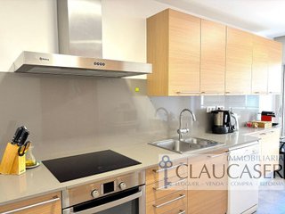 Piso en venta en Centre en Sabadell