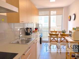 Piso en venta en Centre en Sabadell