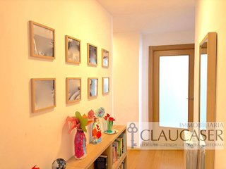 Piso en venta en Centre en Sabadell