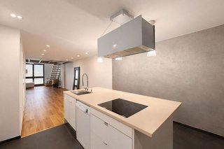 Piso en venta en La Sagrada Família en Barcelona