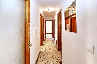 Piso en venta en Concòrdia en Sabadell
