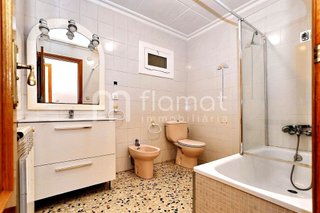Piso en venta en Concòrdia en Sabadell