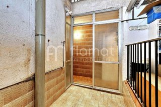 Piso en venta en Concòrdia en Sabadell
