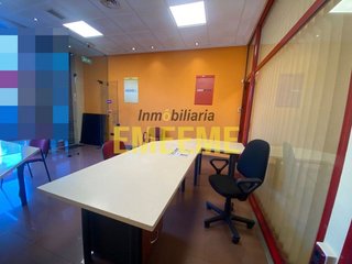 Local comercial en alquiler en Centro en Ronda