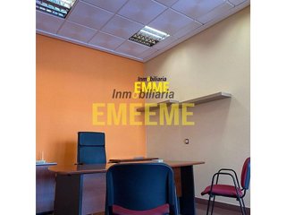 Local comercial en alquiler en Centro en Ronda