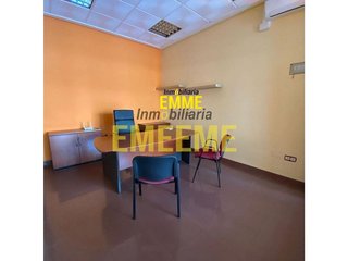 Local comercial en alquiler en Centro en Ronda