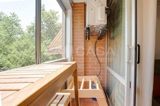 Piso en venta en La Verneda i la Pau en Barcelona