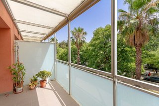 Ático en venta en La Marina de Port en Barcelona