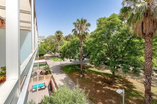 Ático en venta en La Marina de Port en Barcelona