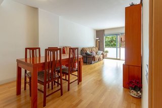 Ático en venta en La Marina de Port en Barcelona